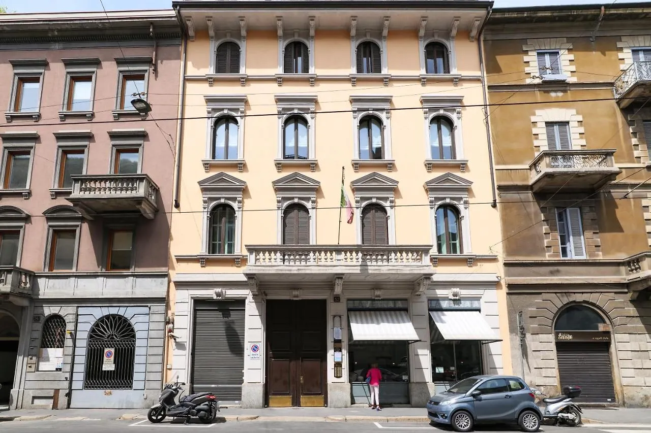 Apartment Prestige Boutique Homes - Garden & Pool Milan Italy