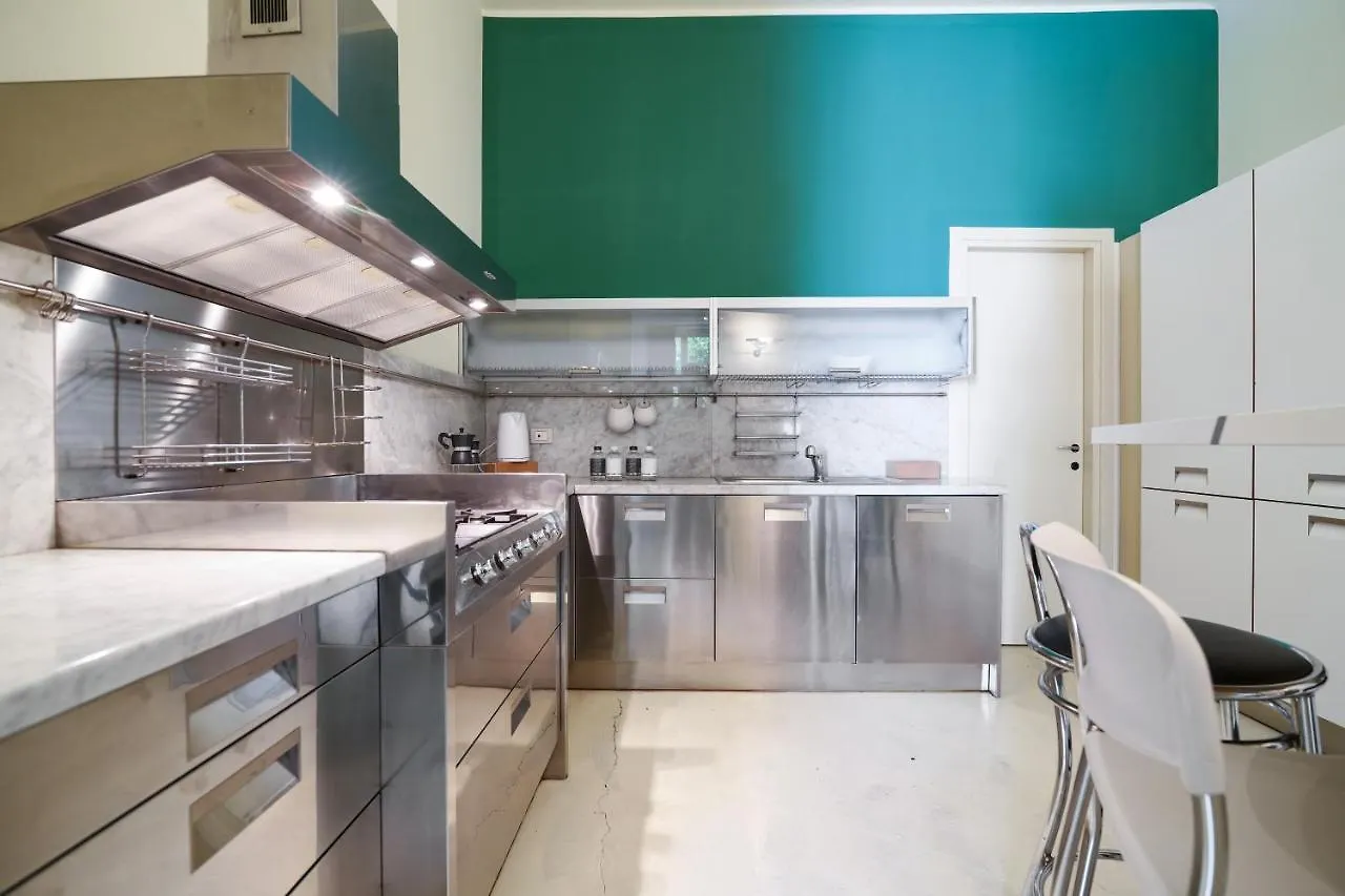 Apartment Prestige Boutique Homes - Garden & Pool Milan