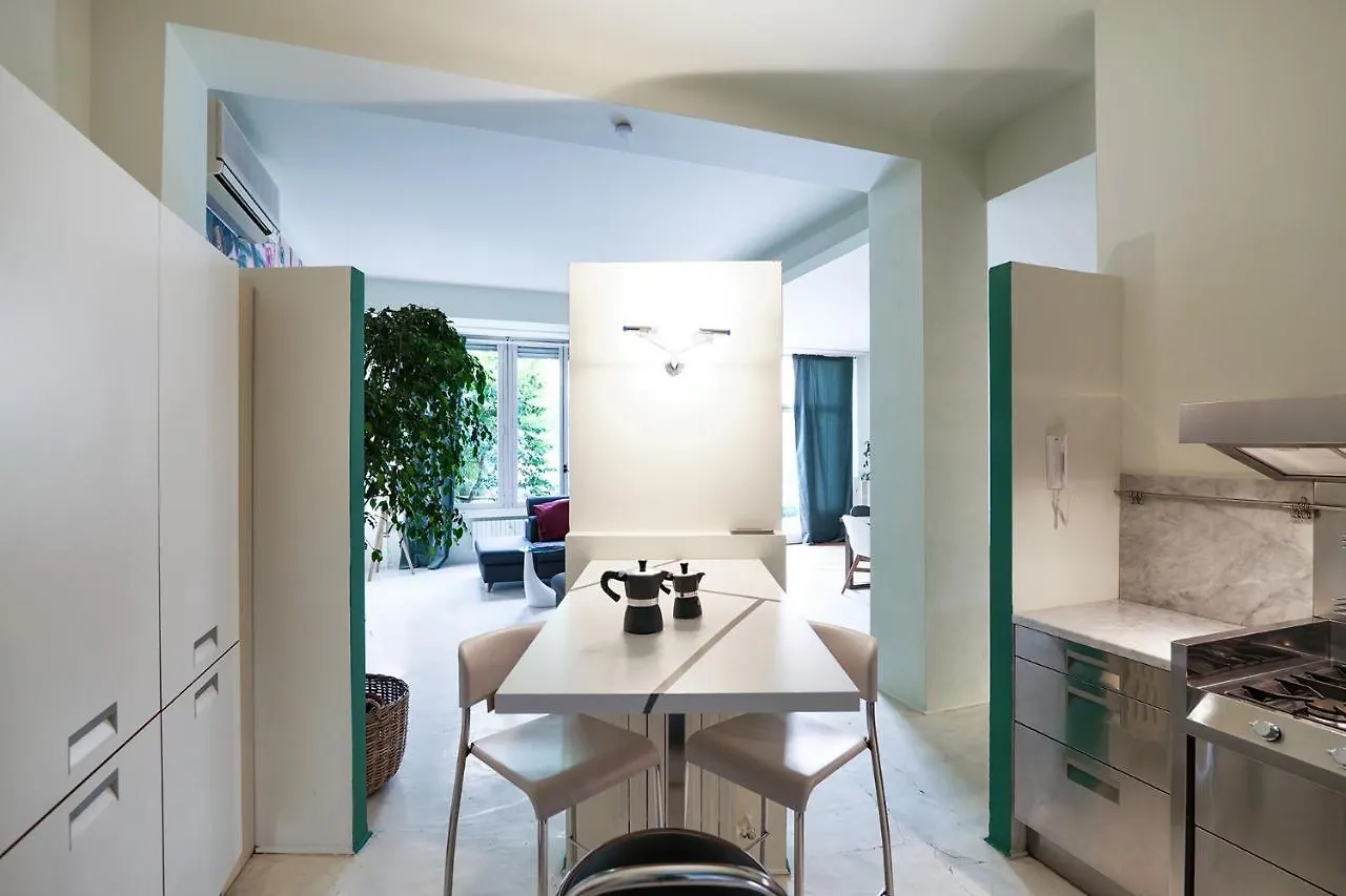 Prestige Boutique Homes - Garden & Pool Milan Italy