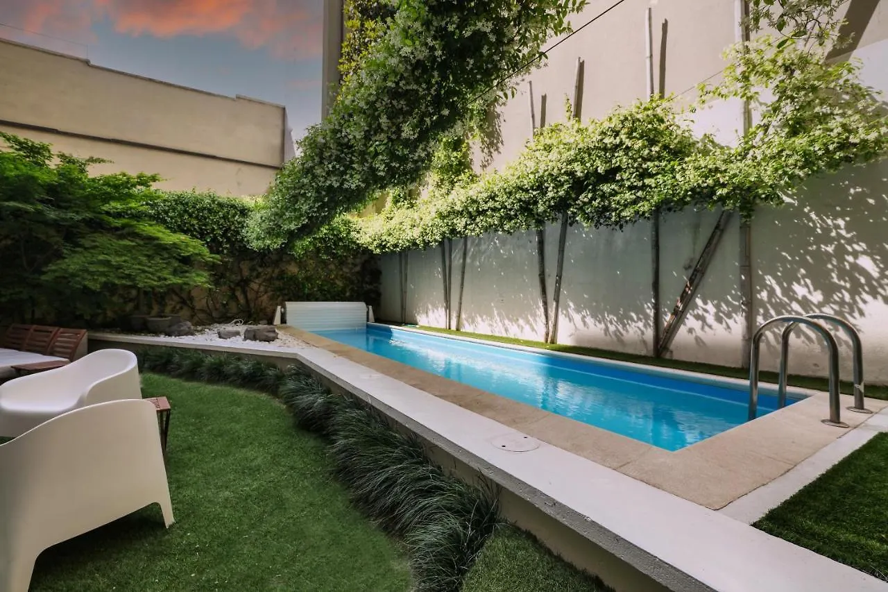 Prestige Boutique Homes - Garden & Pool Milan 0*,