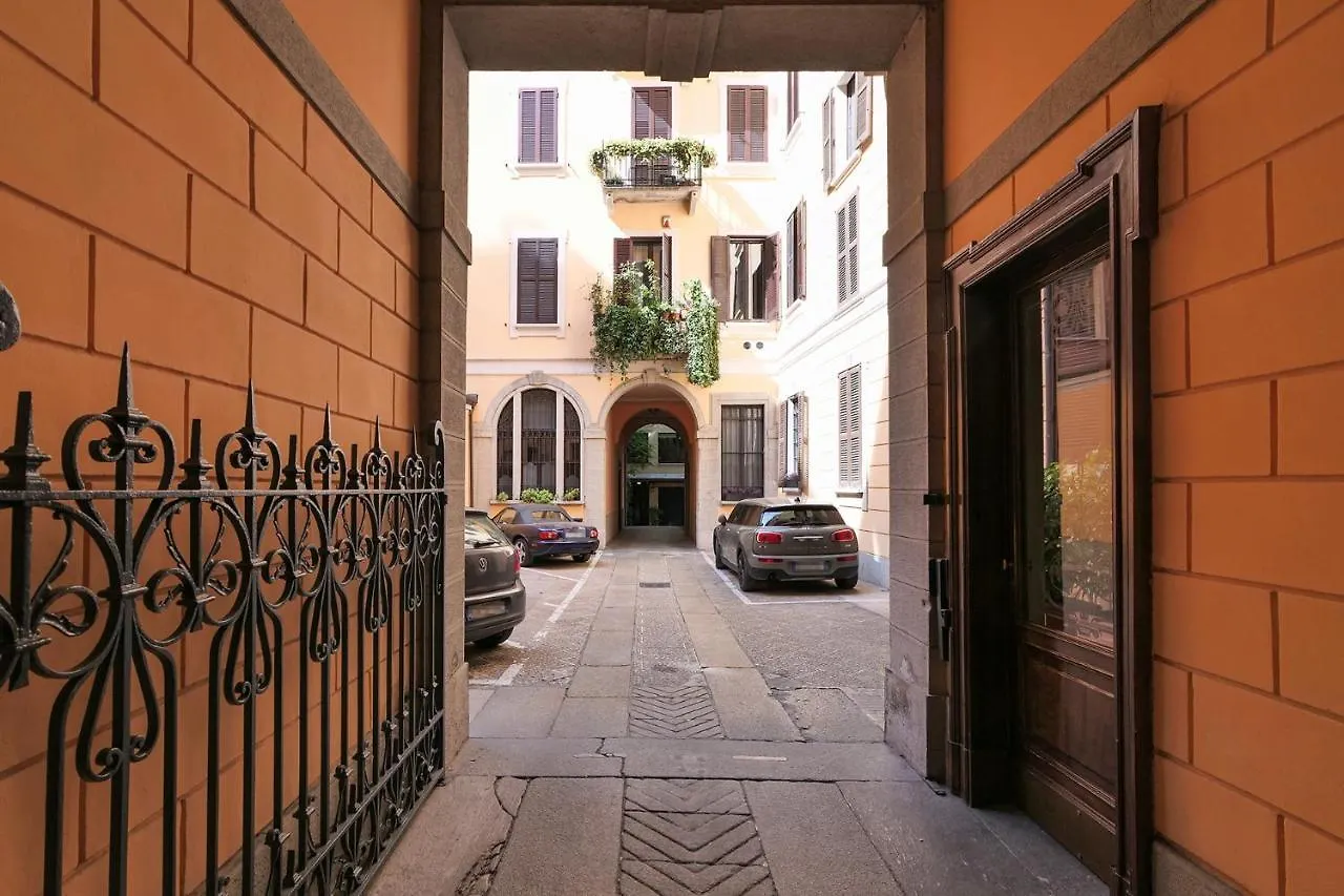 Prestige Boutique Homes - Garden & Pool Milan