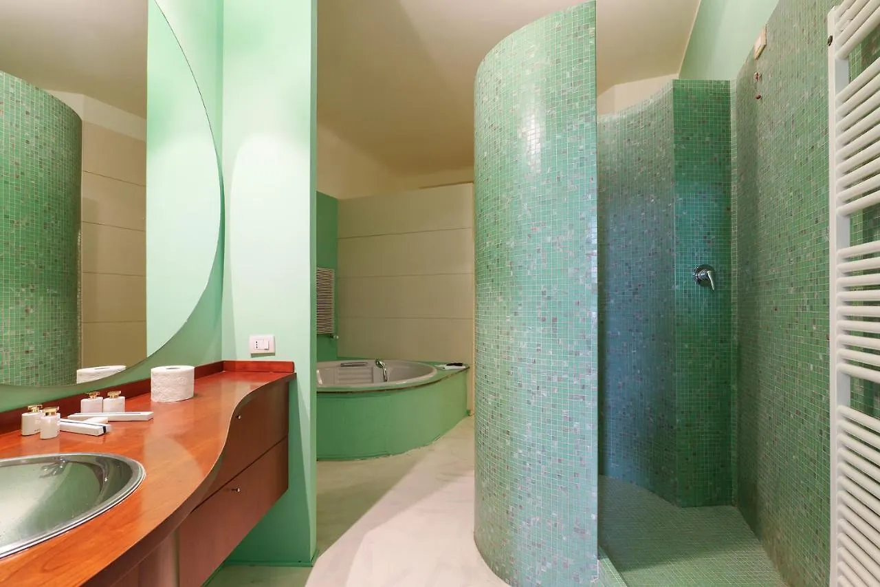 Prestige Boutique Homes - Garden & Pool Milan 0*,