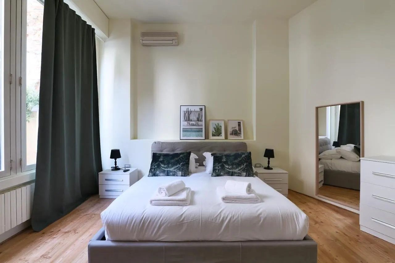 Apartment Prestige Boutique Homes - Garden & Pool Milan