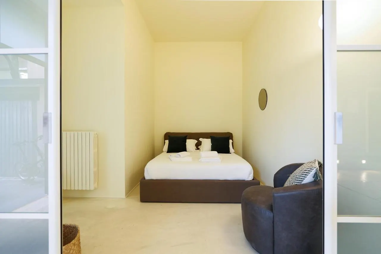 Apartment Prestige Boutique Homes - Garden & Pool Milan Italy
